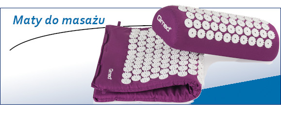 maty do masazu