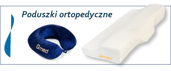 poduszki ortopedyczne